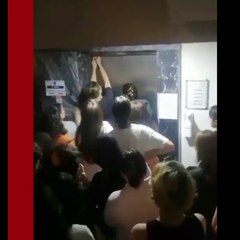 Yine KYK Yurdu yine asansör kazası! Bu kez yer İzmir