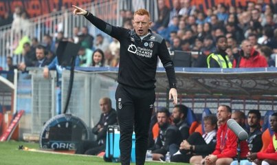 Reims : l'étonnante déclaration de l'arbitre à Will Still suite à la nouvelle défaite à Lens.