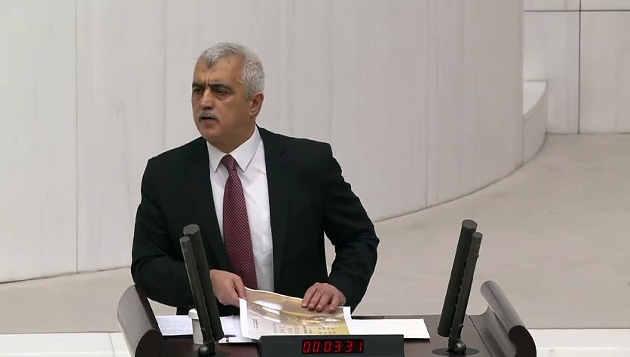 Gergerlioğlu seslendi:  9 dilde hutbe yayınlanıyor, bir tek Kürtçe yok
