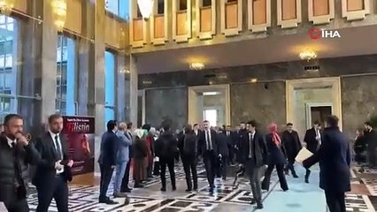 Aile ve Sosyal Hizmetler Bakanı Göktaş'tan "engelli memur ataması" müjdesi