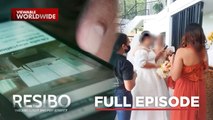 Scammer bride at kawatan sa condo, ano’ng kahihinatnan?  | Resibo