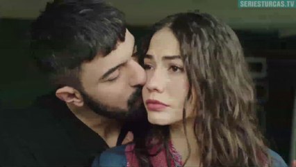 25. MI NOMBRE ES FARAH ❤️ (Adim Farah) Capítulo 25 V.O.S. ESPAÑOL HD❤️ Demet Özdemir y Engin Akyürek