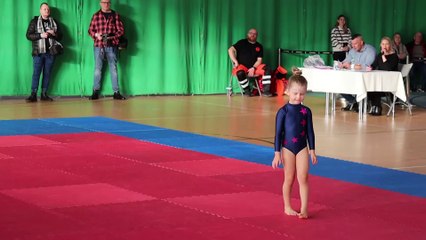 Mikołajkowy turniej fitness w Szczecinku. W szlachetnym celu