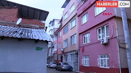 SEVGİLİSİNİN YARALAYIP, PANSUMAN YAPARAK 21 GÜN CİNSEL SALDIRIDA BULUNDUĞU KADINI KURTARAN MESAJ