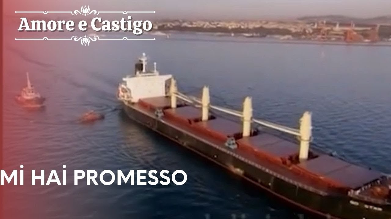 Mi hai promesso | Amore e Castigo - Episodio 25