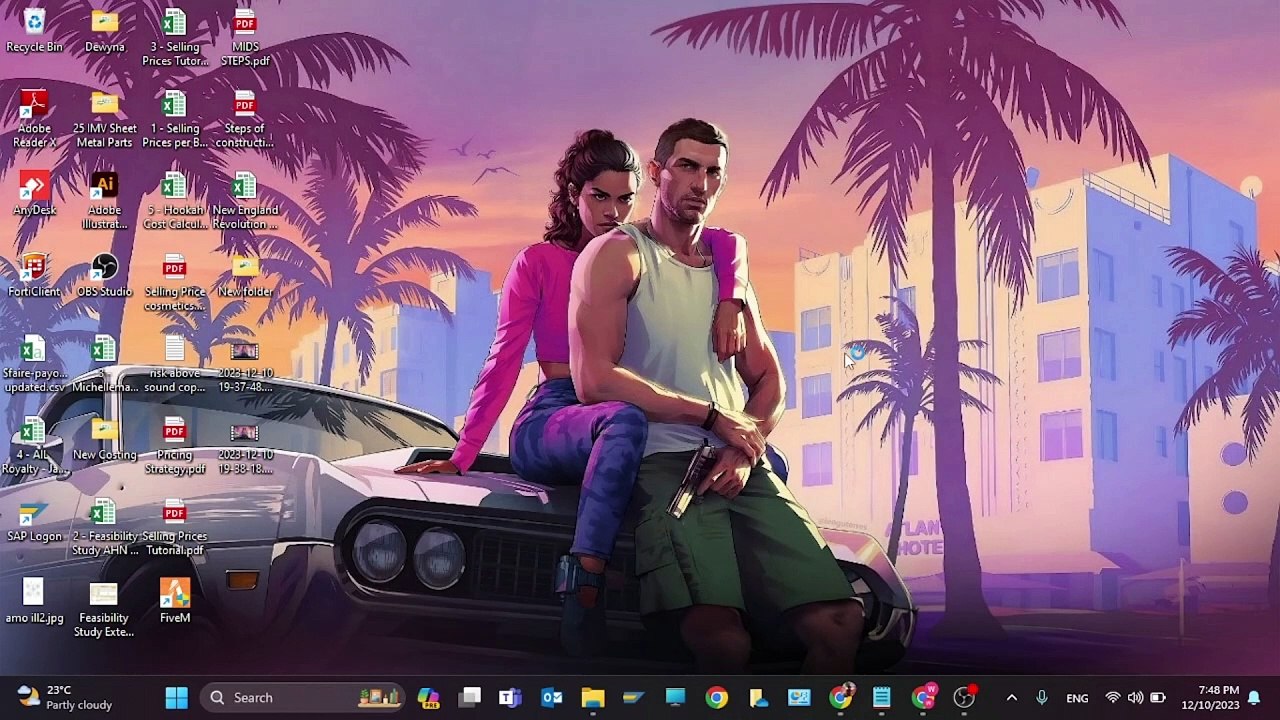 Fix Microsoft Visual C++ Runtime Library Errors in 2024