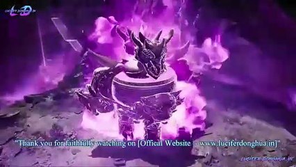 Myriad Realms Supreme S2 Ep.23 -73 English Sub