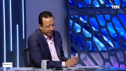 مصطفى أبو الدهب: جماهير المصري تستاهل تكسب والفريق كان على أعلى مستوى أمام الزمالك