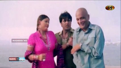 lollywood song-preeto mere naal