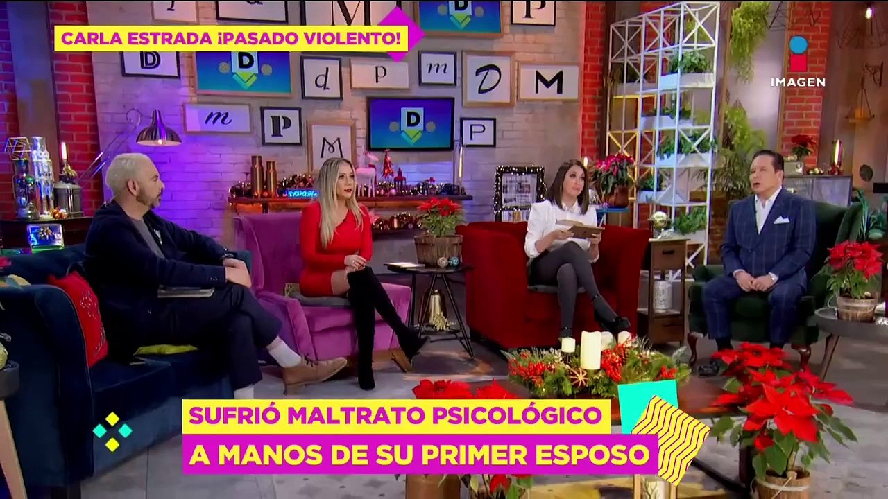 Luis Fernando Peña ASEGURA que fue vícitma de amenaz4s por apoyar a Natalia Alcocer