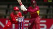BRANDON KING HITS 82, BOWLERS KEEP THINGS TIGHT AS WEST INDIES TAKE SECOND T20I WIN OVER ENGLAND