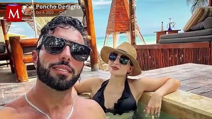 Adal Ramones se burló de Poncho de Nigris por volar en clase turista
