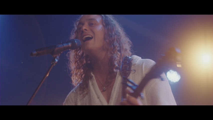 Benjamin William Hastings - Gratitude (Live At Worship Together Conference, Nashville, TN , 2023)