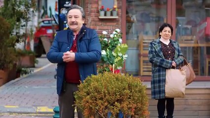 76. Amor Logica Venganza (Ask Mantik Intikam), en español