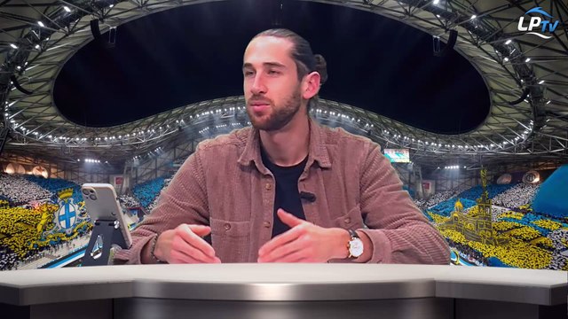 Brighton 1-0 OM : La 3eme mi-temps