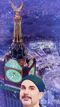 السلام عليك يا رسول الله ❤️ ماهر زين