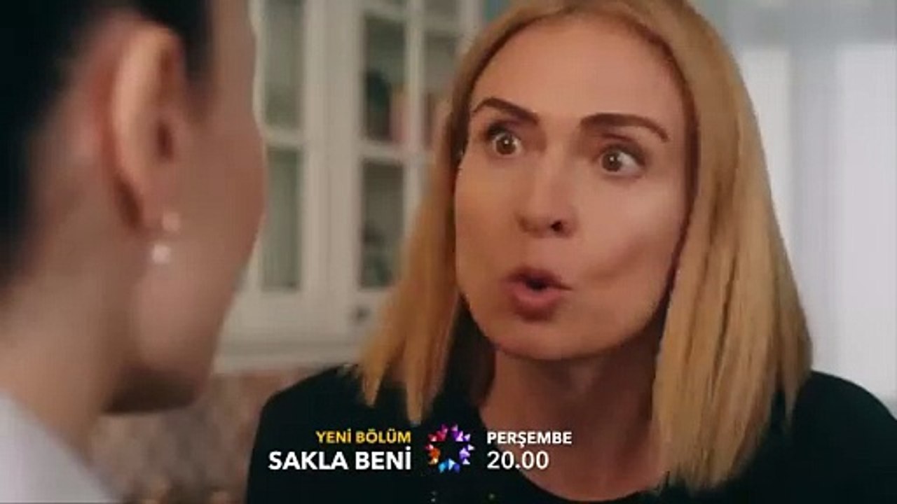 مسلسل خبئنى الحلقة 7 مترجم
