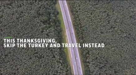 Why You Should Travel Instead of Going Home for the Holidays