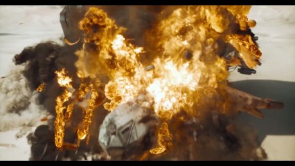 Dune_ Part Two _ Official Trailer 3