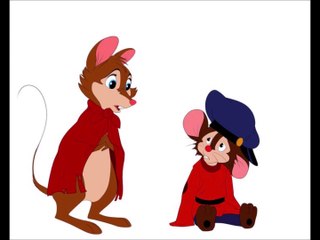 An American Secret of NIMH