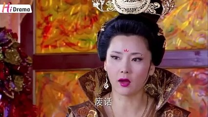 Tập 15 - Đường Cung Yến (Thuyết Minh)_Lưu Tân Hữu, Lưu Đình Vũ, Lý Thừa Hiên