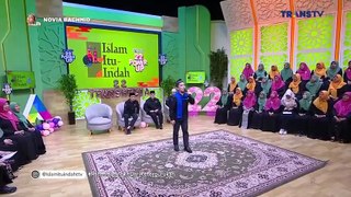 ISLAM ITU INDAH 4445 LIVE OR TAPING