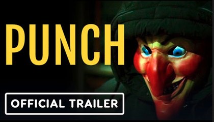 Punch | Official Trailer - Kierston Wareing, May Kelly, Dani Thompson