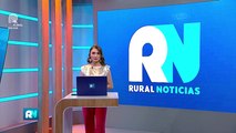 Programa Rural Noticias, Jueves 14 de diciembre del 2023