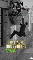 11 Unseen Historical Photos That Were Hidden In The Vaults Of Time