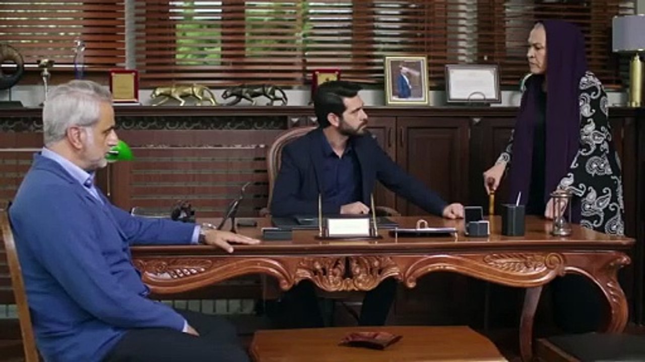 مسلسل زهور الدم الحلقة 209 مترجم