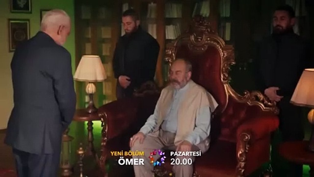 مسلسل عمر الحلقة 36 مترجم