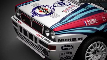 Gran Turismo 7 OST - Garage Music (Full, All Songs, Soundtrack)