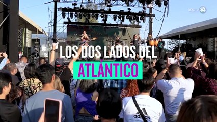 Caloncho, Jorge Drexle y Patti Smith parte de novena edición de la Feria Internacional de la Música