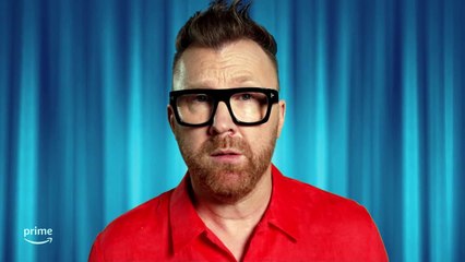 LOL: Last One Laughing Ireland | show | 2024 | Official Teaser