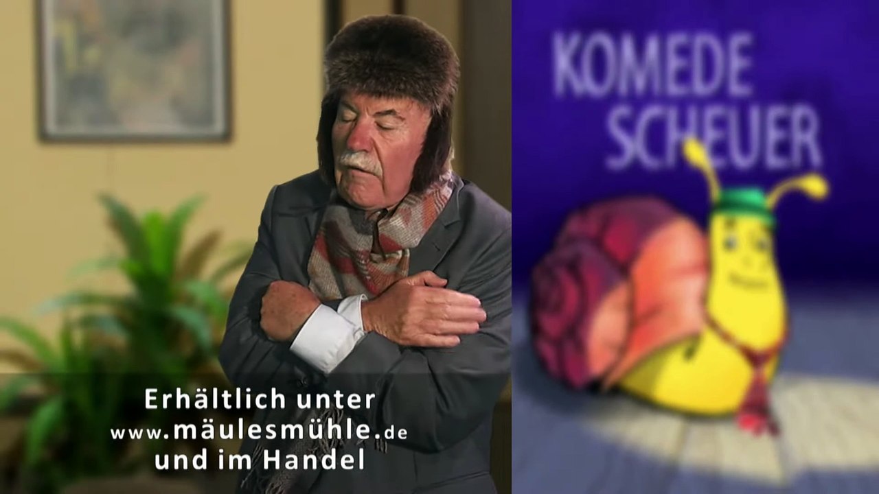 Staffel 25 | show | 0| S25 | Official Trailer