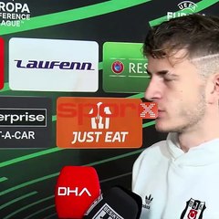 Emirhan Delibaş :"Emrecan bu gece uyuyamaz"