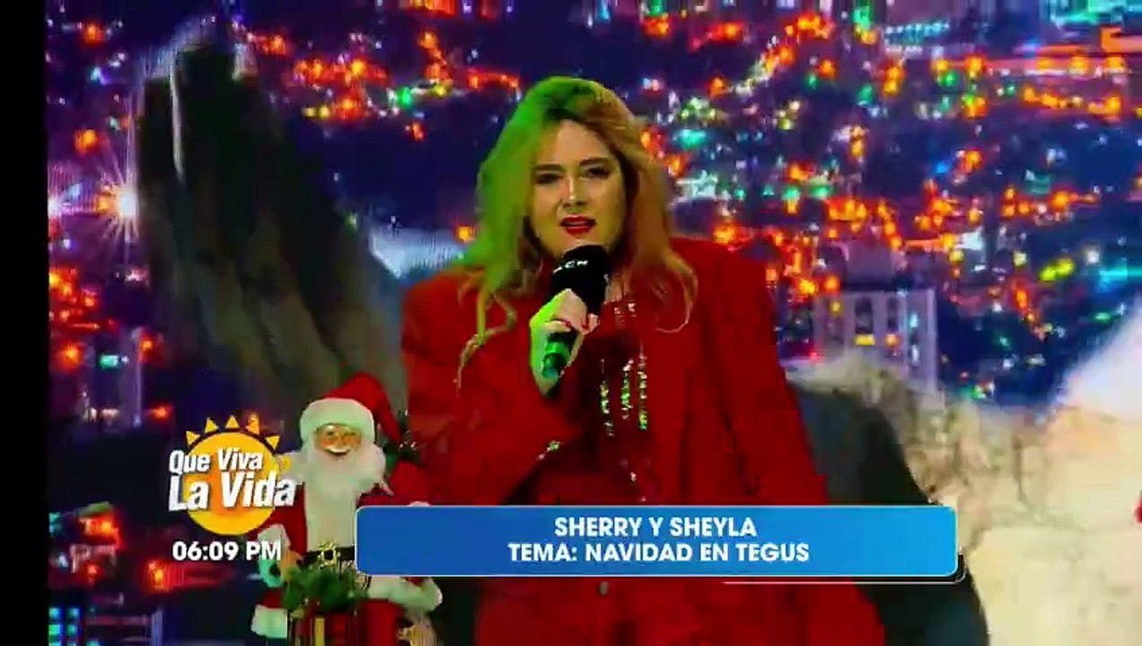 Transmisión en Vivo (2977)