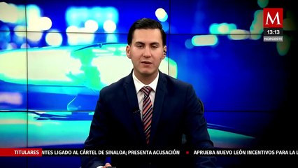 Cae presunto asesino de una menor en el municipio de San Pedro en Nuevo León