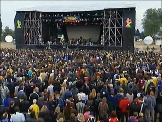 P.J. HARVEY — Dress – (Live in Cologne, Germany · (1998)) ● P.J. HARVEY: BIZARRE | FESTIVAL