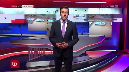 Más de 400 damnificados dejaron las inundaciones en Tipuani