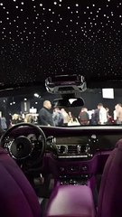 Decoding Luxury: What Makes a Car Truly Opulent