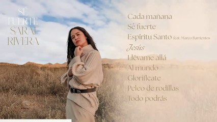 TE AMO SSSé Fuerte Video Oficial