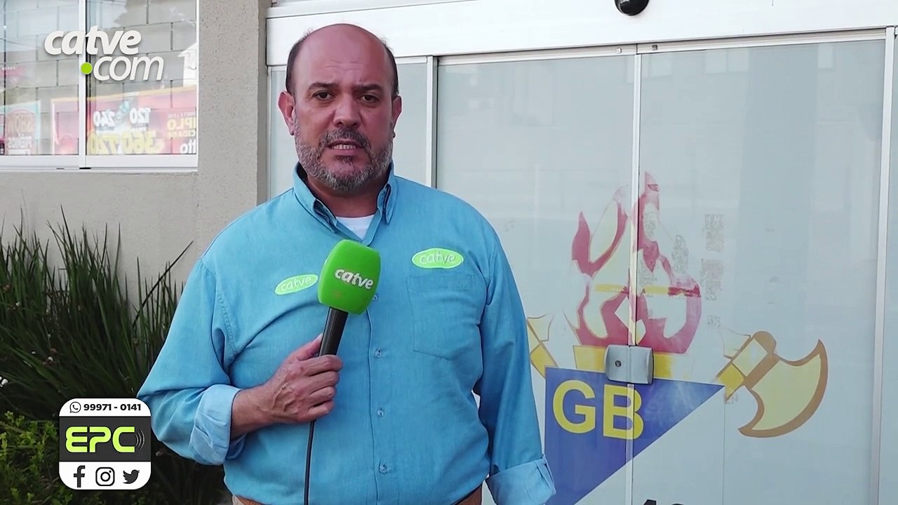 Concursos para PM e Bombeiros vão exigir nível superior completo