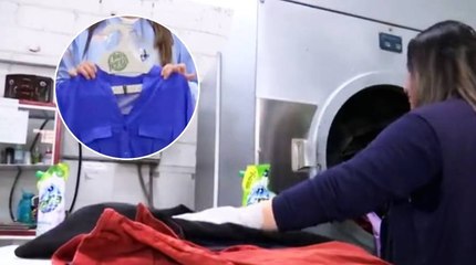 Una segunda oportunidad para la ropa: el proyecto entre Top Terra y el Minuto de Dios