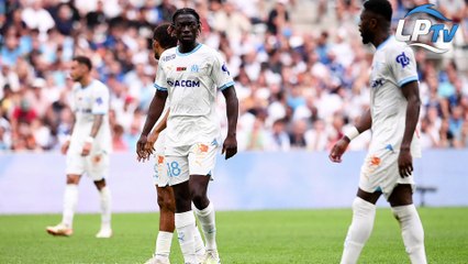 Meïté : "On est déçus, mais ce n'est pas un échec"