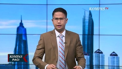 Soal Debat Capres Tanpa Meja, Kursi, dan Podium , KPU: Yang Penting Ada Debatnya Kan?