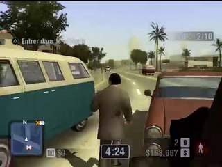 Scarface: The World is Yours online multiplayer - ps2