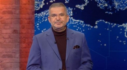 طوني خليفة: شهرتي صُنعت من بكاء هيفاء وكنت قاسياً عليها