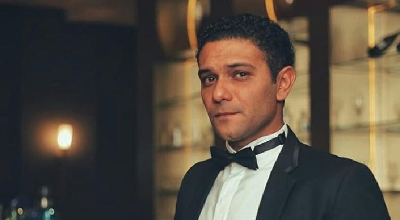 آسر ياسين ينضم لـ "أولاد رزق" الجزء الثالث وصور...