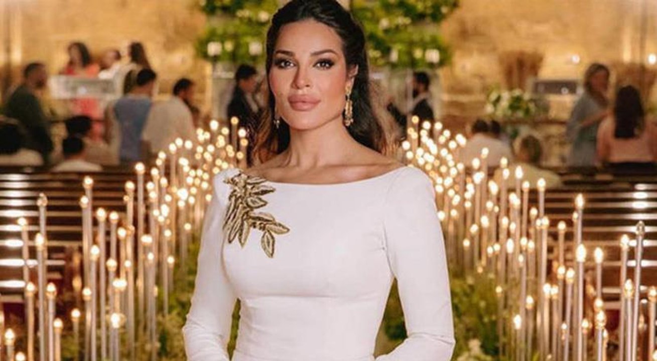 نادين نجيم: «النقيب سما» في «2024» مختلفة كلياً...